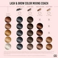 thumbnail image 5 of GladGirl Lash and Brow Cream Hair Tint, 5 of 5