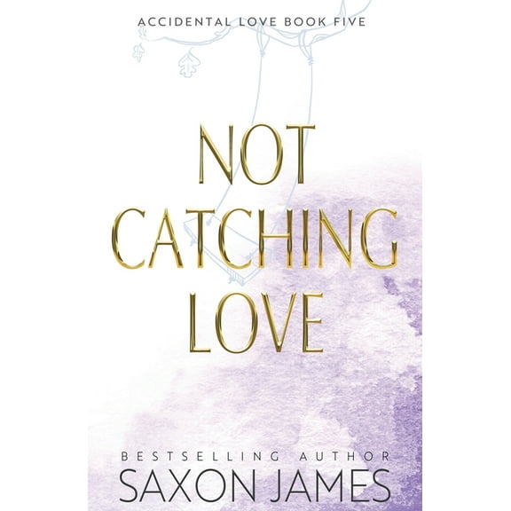 Not Catching Love, (Paperback)