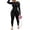 Black, variant on Two Piece Sets for Women Outfits Track Suits Long Sleeve Top Jogger Legging Pants Lounge Workout Sets for women Black L