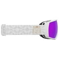 thumbnail image 3 of GIRO : FACET : WHITE LIMITLESS/VIVID PINK : N/A, 3 of 3