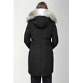 thumbnail image 3 of Canada Goose Womens Rossclair Parka 2580L-61, 3 of 9