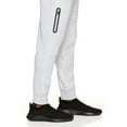 thumbnail image 3 of Reebok Men's Delta Fleece Jogger Pants, 3 of 5