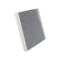 Cabin Air Filter - Compatible with 2017 - 2024 Volkswagen GTI 2018 2019 2020 2021 2022 2023