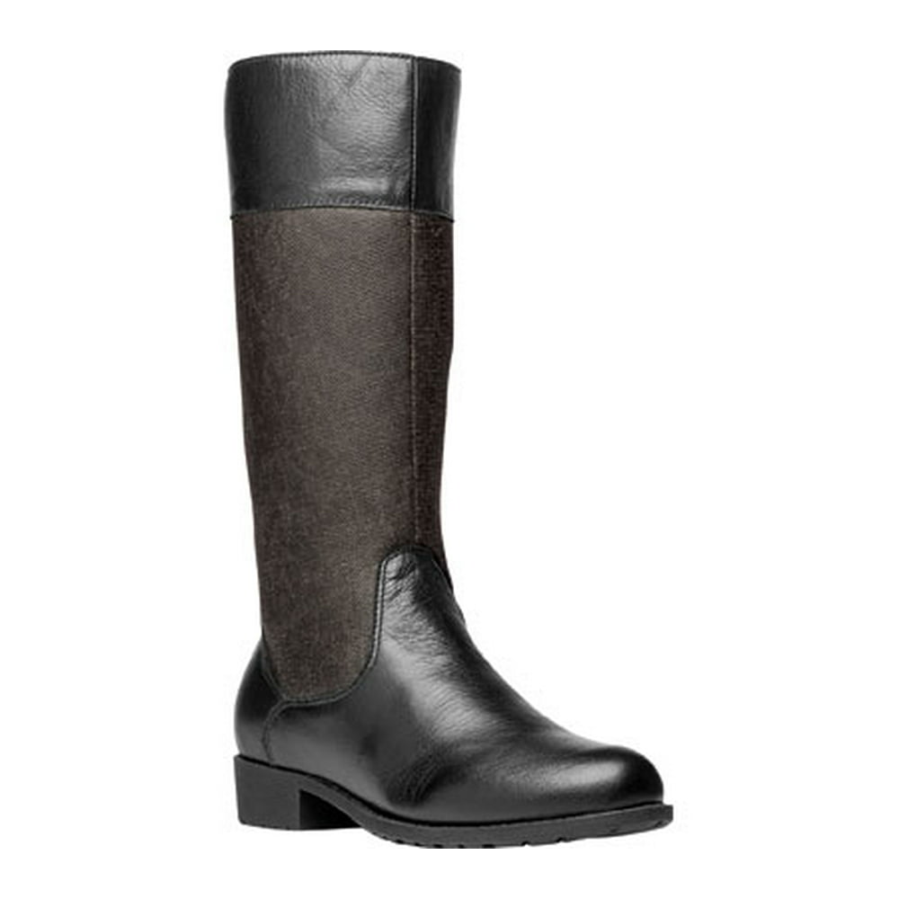tall comfortable boots