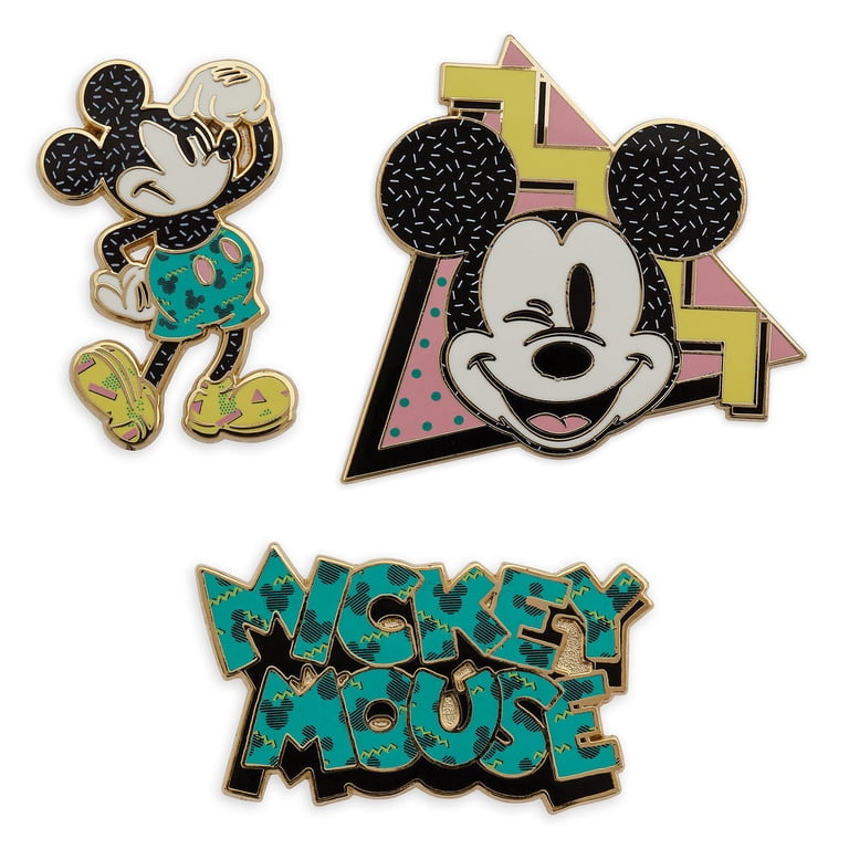 Mickey Memories – Juin, Neuf