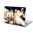 thumbnail image 3 of KSK KAISHEK Plastic Hard Case Shell Cover Only for 2019 2020 Release MacBook Pro 16 inchs Touch ID Model: A2141 Feather Series 0706, 3 of 5