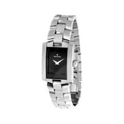 Movado Ladies Stainless Steel Eliro