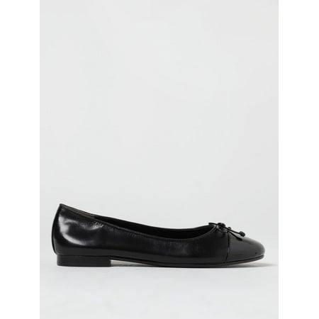 

Tory Burch Ballet Flats Woman Black Woman