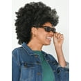 thumbnail image 5 of Solar Shield Dioptics Rectangle Fashion Sunglasses, 5 of 6