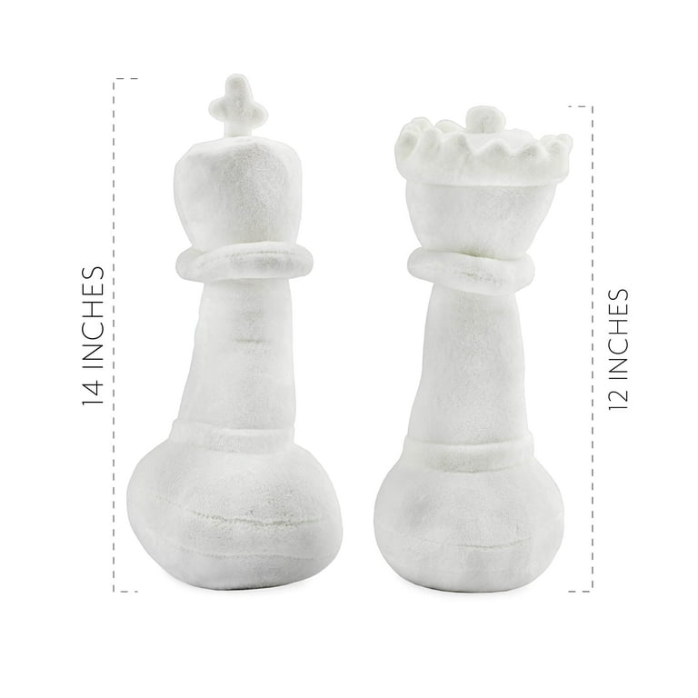 Chess Pieces - The Chess Store