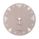 thumbnail image 2 of Base para falda de árbol de Navidad con diseño de alce tejido de hilo, tapete navideño decorativo color beige 122cm Acrílico Beige, 2 of 9