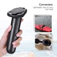 thumbnail image 4 of Flush Mount Fishing Boat Rod Holder Bracket Stand with Cap Cover for Kayak, 4 of 7