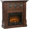 Chayse Electric Fireplace