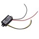 thumbnail image 3 of Regulador convertidor de CC a CC 12V a 5V 3A 15W Fuente de alimentación de pantalla LED para automóvil Ehuebsd Accesorios para autos y motos, 3 of 3