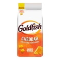 thumbnail image 3 of Galleta horneada Pepperidge Farm Goldfish Queso Cheddar 187 g, 3 of 4