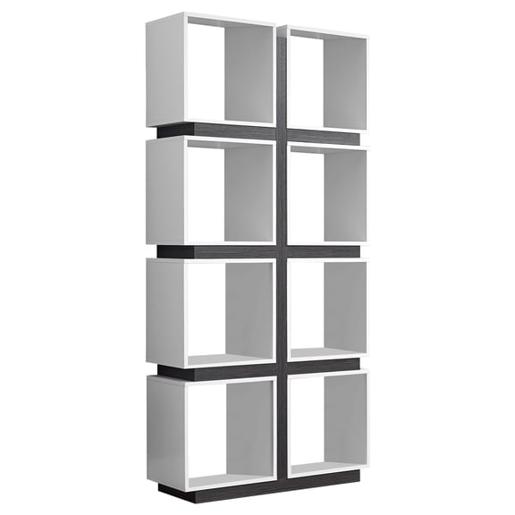 Monarch Cube Organizer 71", Multiple Colors