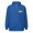 Royal, variant on Santa Cruz Surf Shop Original Kings Mens Zip Hoodie