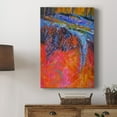 thumbnail image 5 of Vibrant Flow I Premium Gallery Wrapped Canvas - Ready to Hang, 5 of 9
