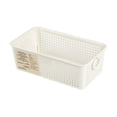 thumbnail image 1 of Practical Storage Basket Suitable For Kitchen Bedroom Living Room Fit For Home, 1 of 5