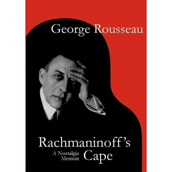 Rachmaninoff's Cape v18, (Paperback)