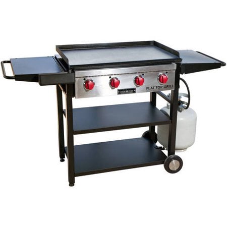 Camp Chef Flat Top Grill & Griddle