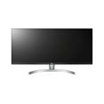 thumbnail image 3 of LG 34" Class 21:9 UltraWide Full HD IPS LED Monitor with HDR 10 34" Diagonal, 3 of 3
