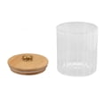 thumbnail image 2 of Storage Jarwith Lid,Food Storage Jar Clear Storage Glass Can Storage Jar Crafted with Care, 2 of 12