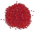 thumbnail image 2 of ZZwxWA Deals 2000Pcs 2MM DIY Diamond Table Confetti Clear Crystal Events Party Accessories, 2 of 4