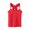 Red, variant on Toddler Kids Girls Dance Tank Top Racerback Crop Soild Back Butterfly Sleeveless Sports Ballet Gymnastics Dancewear Girls Round Neck Tank Tops,Size 2-3 Years /Little Kid/Pink