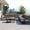 3 #: Grey, variant on Acacia Wood Outdoor Sectional Furniture with Coffee Table, Patio Modular Sectional Sofa Set, Garden L-Shaped Conversation Set with Cushions, Gray