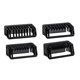 thumbnail image 4 of Limit Comb Hair Removal Guide Smooth Professional Hair Clipper (3mm) Likrtyny cuidado belleza, 4 of 9