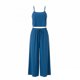 thumbnail image 3 of TaTaai Women's Spring Summer Casual 2 Piece Outfits Round Neck Short Sleeve Tops & Solid Color Cargo Pants Set Soft Stretchy Comfortable Daily Wear Gift, 3 of 5