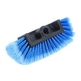 thumbnail image 5 of JISADER Car Wash Brush Head Only Washing Equipment for Indoor Outdoor RV Blue, 5 of 9