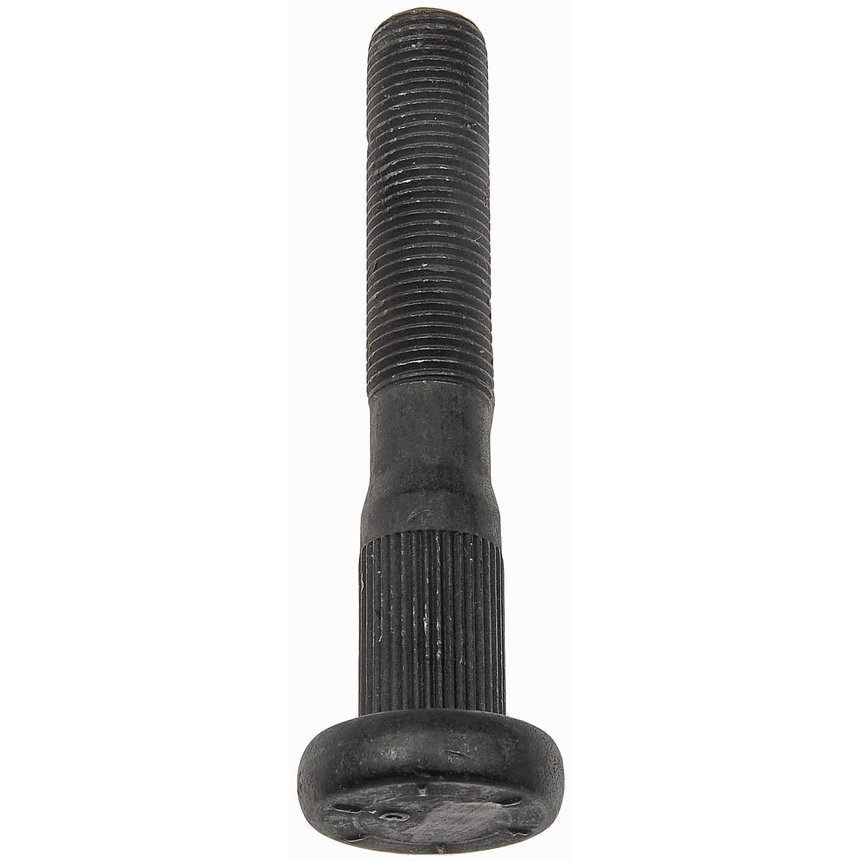 Dorman 610-0148.5 Black Wheel Lug Stud