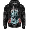 thumbnail image 3 of Sudadera con capucha y sudaderas de moda para hombre, nueva bruja, ropa Y2k, impresión 3D genial, ropa para hombre, marcas, duraderas, 3 of 5