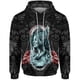 thumbnail image 3 of Sudadera con capucha y sudaderas de moda para hombre, nueva bruja, ropa Y2k, impresión 3D genial, ropa para hombre, marcas, duraderas, 3 of 5