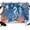 Dark Blue, variant on 7x5ft Photo Backdrop, Blue Red Seahorse Coastal Soft Polyester Backdrop Curtains Photography Backdrops, Blue Wood Beach Coral Nautical Brushed Background for Photoshoots Studio Video Portrait Parties