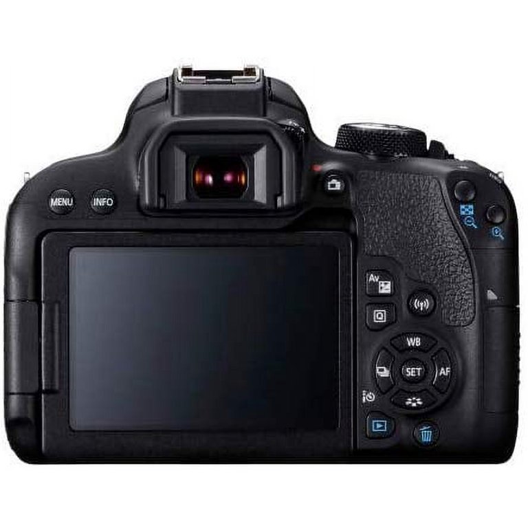 T*a様 Canon EOS 8000D EF-S 18-55mm STM 32 Canon EOS 800D DSLR with 18-55mm IS STM Lens, SanDisk 32GB SD Card