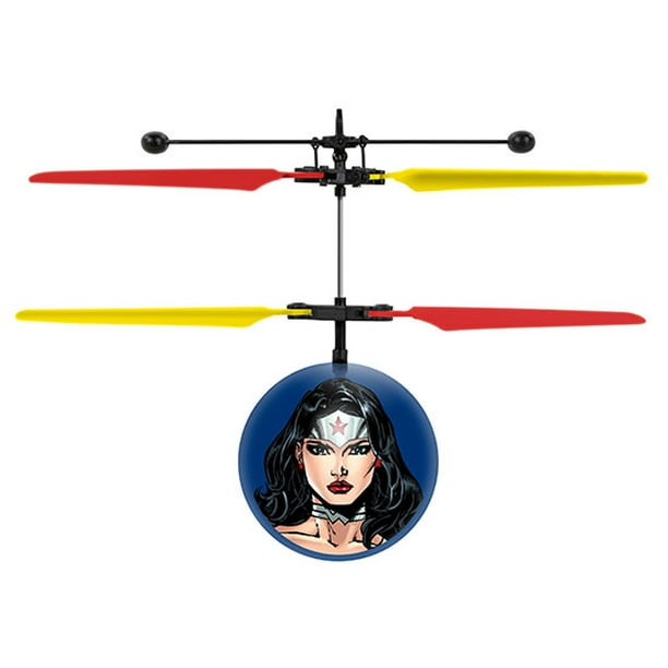 Ufo heli ball hot sale walmart