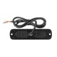 thumbnail image 2 of Strobe Warning Light 18 Modes for Vehicles Highway Use High Brightness Black Color 1Pcs, 2 of 5
