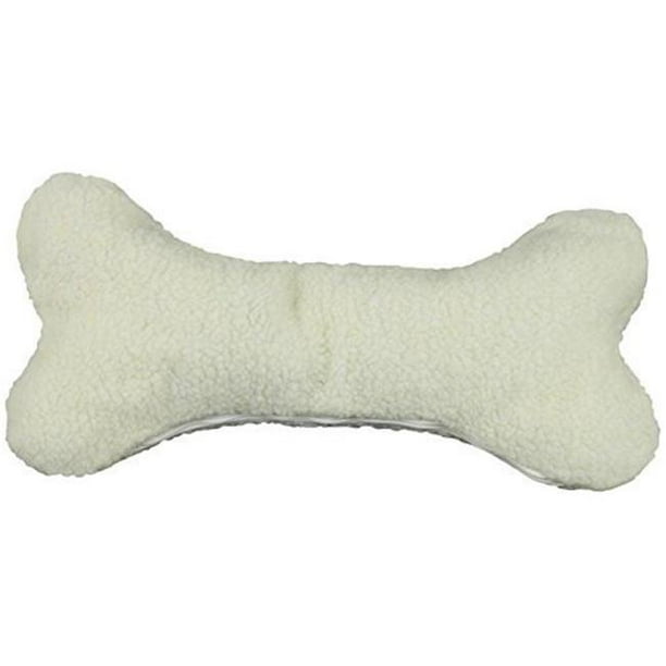 Dog bone pillow on sale walmart