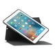 Targus Click-In - Housse à Rabat pour Tablette - Noir - 9,7" - pour iPad 9,7 Pouces (5e Génération, 6e Génération); iPad Pro 9,7 Pouces; iPad Air 2 – image 4 sur 13