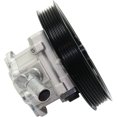 thumbnail image 2 of Power Steering Pump Compatible with 2007-2011 Jeep Wrangler 6Cyl 3.8L With Pulley, 2 of 3