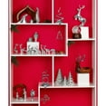 thumbnail image 4 of Nambé Mini Santa with Gift Bag, 4 of 4
