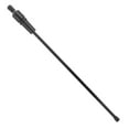 thumbnail image 1 of Cello Endpin Tail Rod, Not Easy To Damage Adjustment Knob Carbon Fiber Cello End Pin, Low Density Practice And Performance For Cello Lovers Cello Cello Players, 1 of 8
