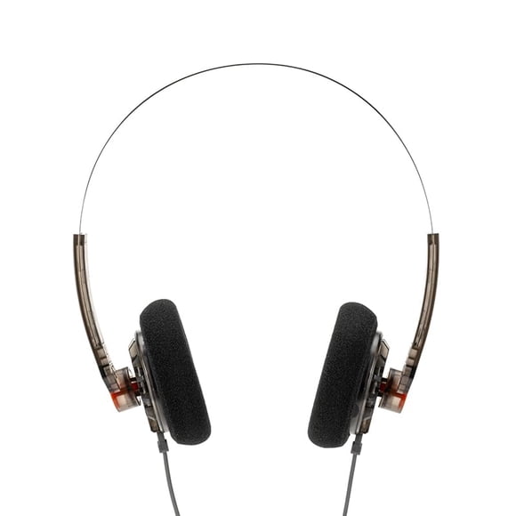 Auriculares Moondrop MD-HP-032 40mm On-Ear con Conector de 3.5mm