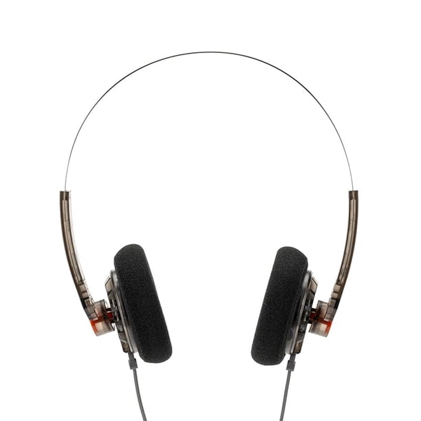 Auriculares Moondrop MD-HP-032 40mm On-Ear con Conector de 3.5mm