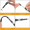 thumbnail image 5 of Screwdriver Set Precision Magnetic Screw Driver Bits Torx Hex Bit Handle Mobile Phone Repair Screwdrive Kit Hand Tools, 5 of 10