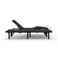 thumbnail image 3 of Reverie R400 Electric Adjustable Massaging Power Bed Base, Split California King, 3 of 5