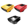thumbnail image 4 of Becaristey Heater Cars Compact Size And Light Weight For Easy Installation Plug And Car Heater Portable Safety red 24V, 4 of 6
